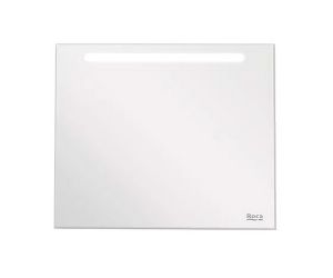 Зеркало с подсветкой Roca Laks 100x85 ZRU9302809