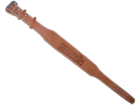 Пояс для Т/А SPRINTER (узкий, сплит-кожа, коричневый). Размер M, артикул 16689
