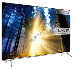 Телевизор Samsung UE55KS7000U