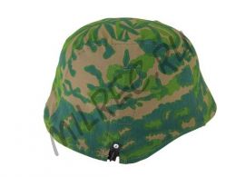 Чехол на шлем CC двухстороннй, камо - Пальма, реплика