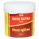 Шива Гутика / Shiva Gutika (Vyas Pharma) 50 таб.