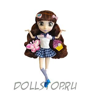 Кукла Намика  Шибадзуку Герлз -  Namika Shibajuku Girls, 33 см
