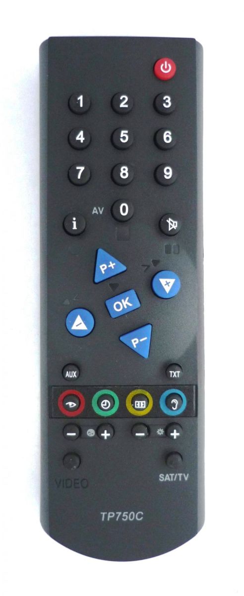 Grundig TP-750С (TV) (37 P 37-4101, 37 P 37-830/5, 55 T 55-830/5, P37-3035, ST 63-780, T 55-3035, T-55-3035)