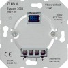 Gira Мех Светорег. нажимной для электронных ПРА (1-10 В) System 2000 выкл 700 Вт
