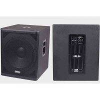 BLG RXA 15P964PW Сабвуфер активный 1500Вт