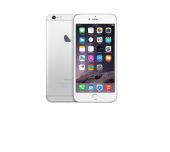 Смартфон Apple iPhone 6 Plus 128GB серебристый