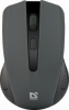 Беспроводная оптическая мышь Accura MM-935 серый, 4 кнопки,800-1600 dpi