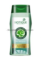 Шампунь-кондиционер против перхоти Биотик Ниим | Biotique Bio Margosa Anti-Dandruff Shampoo & Conditioner
