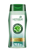 Шампунь-кондиционер против перхоти Биотик Ниим | Biotique Bio Margosa Anti-Dandruff Shampoo & Conditioner