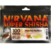 Nirvana 100 гр - Frog in a Blender (Лягушка в Блендере)