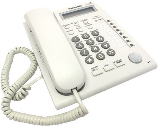 VoIP-телефон Panasonic KX-NT321RU