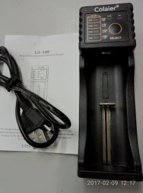 liitokala lii-100