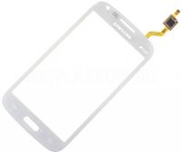 Тачскрин Samsung i8262 Galaxy Core (white) Оригинал