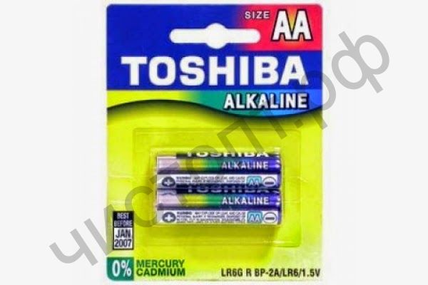 Toshiba LR6/2BL (24)