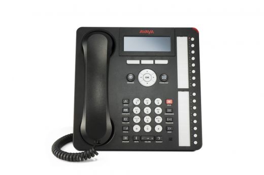 IP-телефон Avaya 1616-I б/у