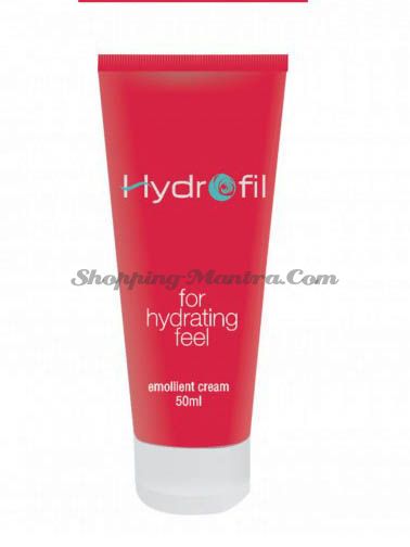 Гидрофил Ethicare Remedies некомедогенный увлажняющий крем | Ethicare Remedies Hydrofil Moisturiser Cream