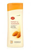 Питательный лосьон для тела Мед&Миндаль Джой | Joy Cosmetics Honey & Almonds Nourishing Body Lotion