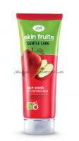 Мягкый гель для умывания Фрукты Яблоко Джой | Joy Cosmetics Skin Fruits Gentle Care Apple Face Wash