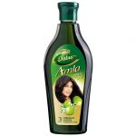 DABUR Масло для волос Amla Hair Oil, 90 мл