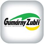Gumarny Zubri (Чехия)