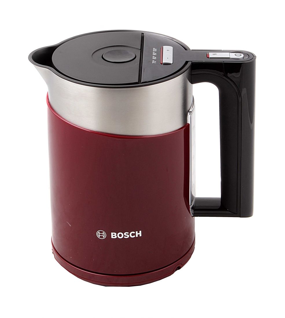 Чайник Bosch TWK 861P4RU