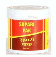 Супари Пак укрепляющий тоник для женщин Вьяс Фарма | Vyas Pharma Supari Pak
