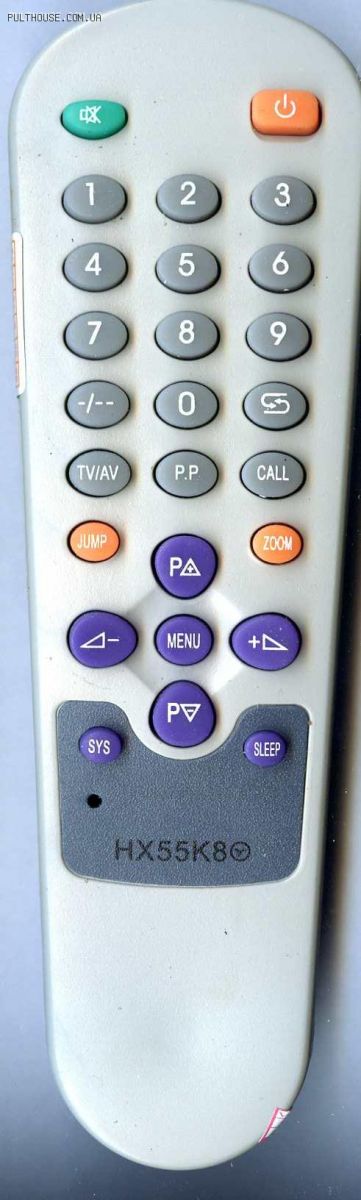 Konka HX55K8 (TV)