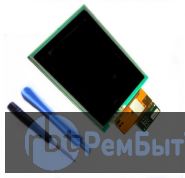 LCD  Дисплей (экран) Sony Ericsson M600 M608 M608 M950
