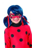 Леди Баг косплей парик — Miraculous Ladybug cosplay wigs