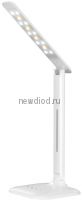 Настольный светильник (LED) Smartbuy-7W/NW/5-S Dim/W Белый