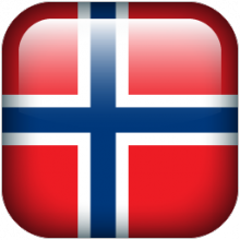 Товары из Норвегии