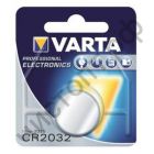 VARTA CR2032/1BL Microbattery Lithium (10)