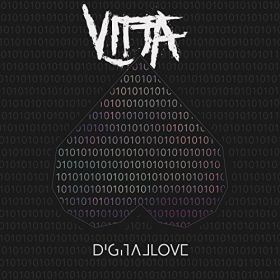 VITJA - Digital Love [ digi]