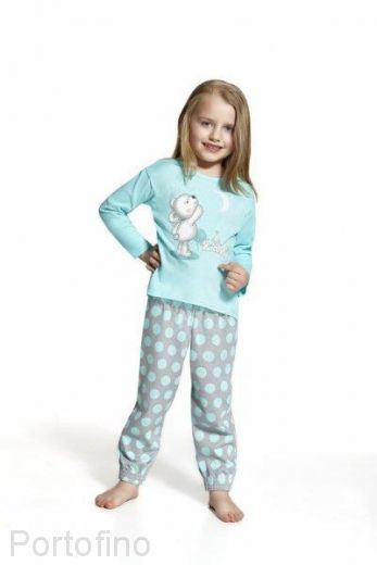 974-47 Детская пижама Cornette