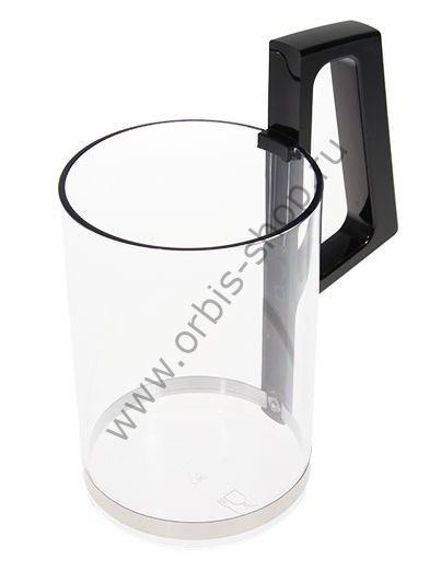Чаша молочника для кофемашины De'Longhi ESAM04.35x