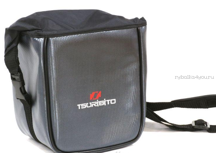 Сумка Tsuribito Camera Bag