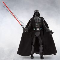 Дарт Вейдер игрушка Darth Vader  говорящий  Star Wars 30 см