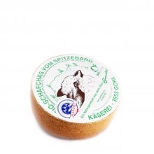 Сыр   овечий фермерский Швейцарский Margot Fromages БИО Головка ~ 2 кг (Швейцария)