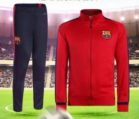 Спортивный костюм Барселона Красный