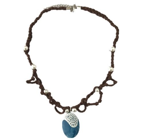 Кулон Моаны ожерелье