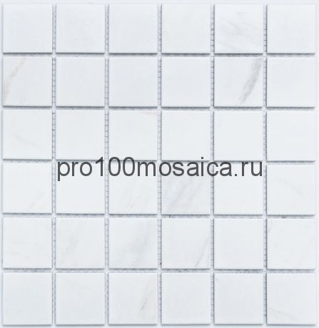 PR4848-32. Мозаика  серия PORCELAIN, размер, мм: 306*306*5 (NS Mosaic)