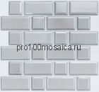 PR4595-43. Мозаика кабанчик  серия RUSTIC, размер, мм: 291*294*4 (NS Mosaic)