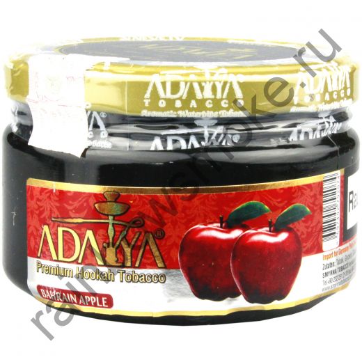 Adalya 250 гр - Apple Bahrain (Яблоко Бахрейна)