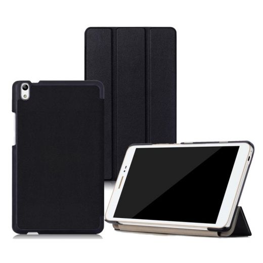 Чехол SMARTBOOK для планшета Huawei MediaPad T2 8.0 Pro (черный)