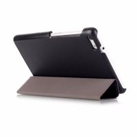 Чехол SMARTBOOK для планшета Huawei MediaPad T2 7.0 (черный)