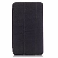 Чехол SMARTBOOK для планшета Huawei MediaPad T2 7.0 (черный)