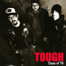 TOUGH - Class of '76