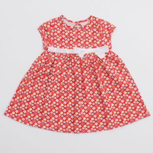 Платье для девочки 4-6 лет