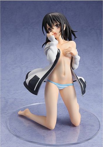 Фигурка Strike the Blood - Himeragi Yukina 1/7 Limited