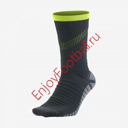 Тренировочные носки NIKE STRIKE CR7 FOOTBALL CREW (HO16) SX5603-364